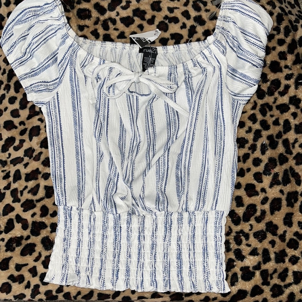 from FOREVER 21